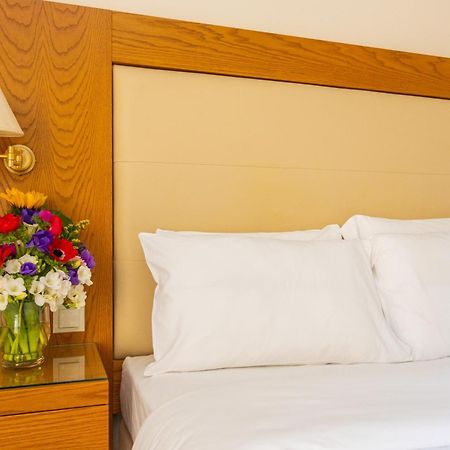 Hotel Aspassia Nafplio Exterior photo
