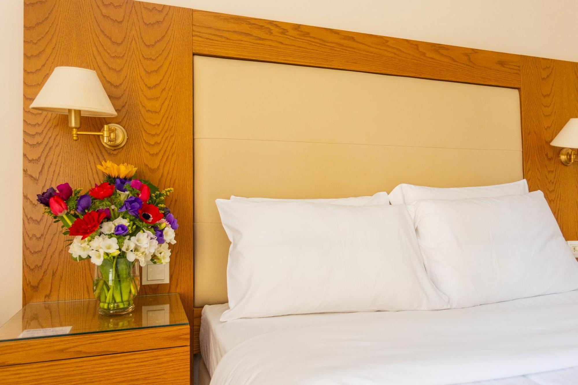 Hotel Aspassia Nafplio Exterior photo